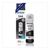 Kit Tintas Epson 544 IMPRESSORAS ORIGINAIS