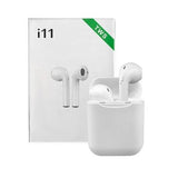 FONE DE OUVIDO SEM FIO I11 TWS BLUETOOTH 5.0
