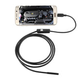 CÂMERA ENDOSCÓPICA 3 EM 1 USB