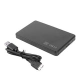 CASE GAVETA DE HD EXTERNO USB 2.0 / 3.0