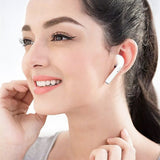 FONE DE OUVIDOS SEM FIO I7S TWS IPHONE/ANDROID