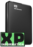 HD EXTERNO 1TB PORTATIL 3.0