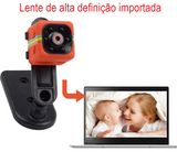 MINI CÂMERA SQ11 1080P
