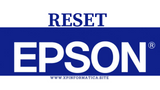 RESET IMPRESSORAS EPSON