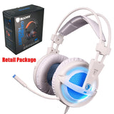 FONE DE OUVIDO HEADSET GAMER 7.1 SURROUND
