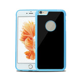 CAPA CASE CAPINHA IPHONE ANTI GRAVIDADE