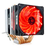 COOLER FAN AMD / INTEL 775/1150/1151/1155/1156