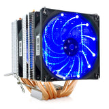 COOLER FAN AMD / INTEL 775/1150/1151/1155/1156