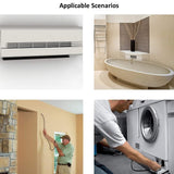 CÂMERA ENDOSCÓPICA 3 EM 1 USB